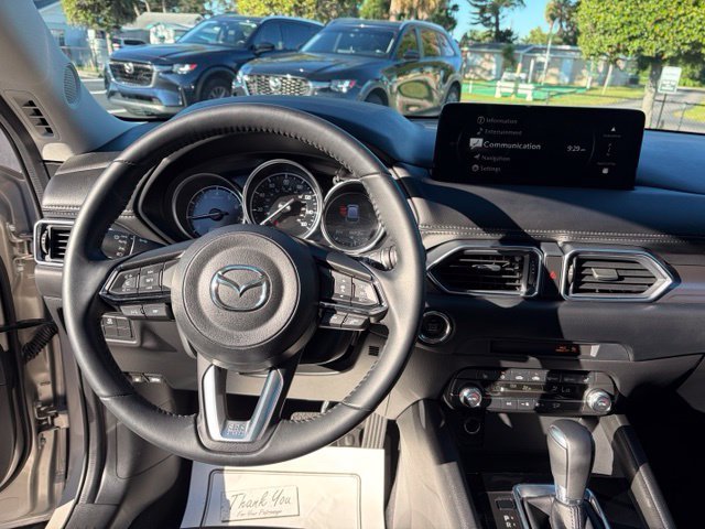 Used 2024 Silver Mazda 2.5 S Select Package image 18