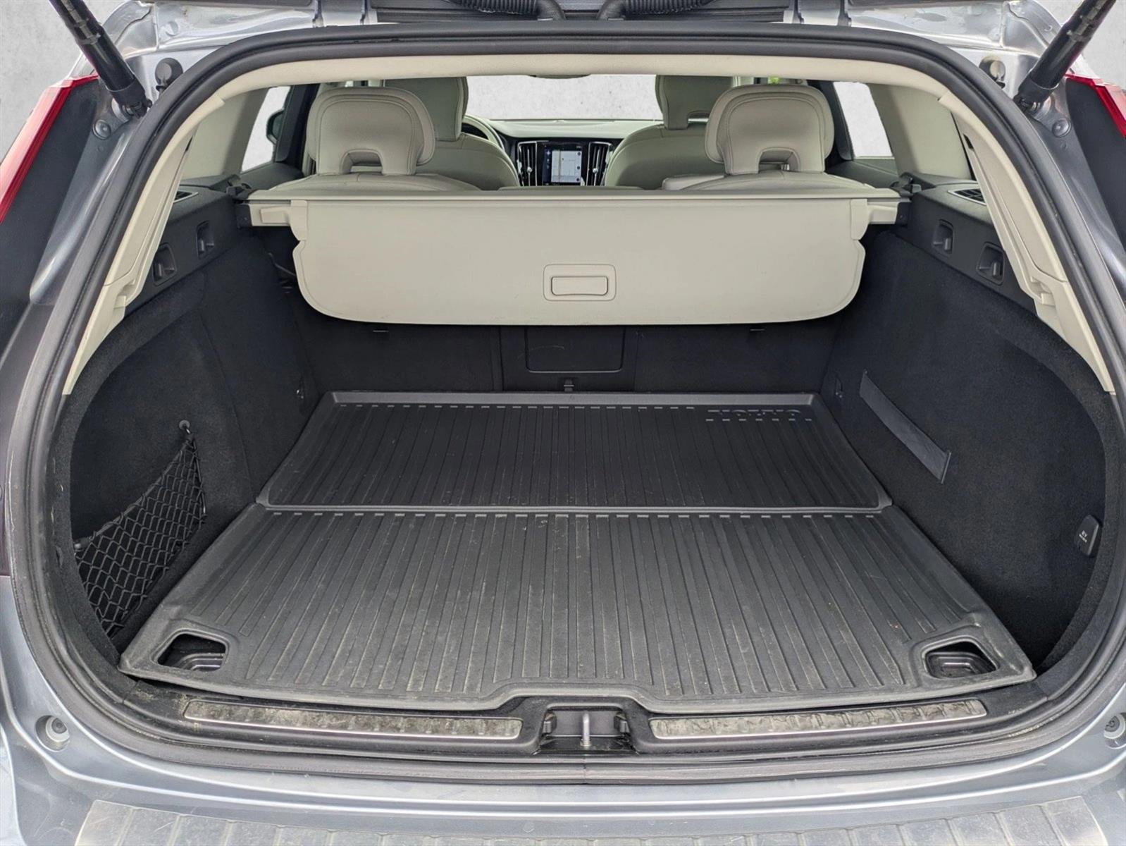 2020 Volvo V60 Cross Country Base - Photo 18