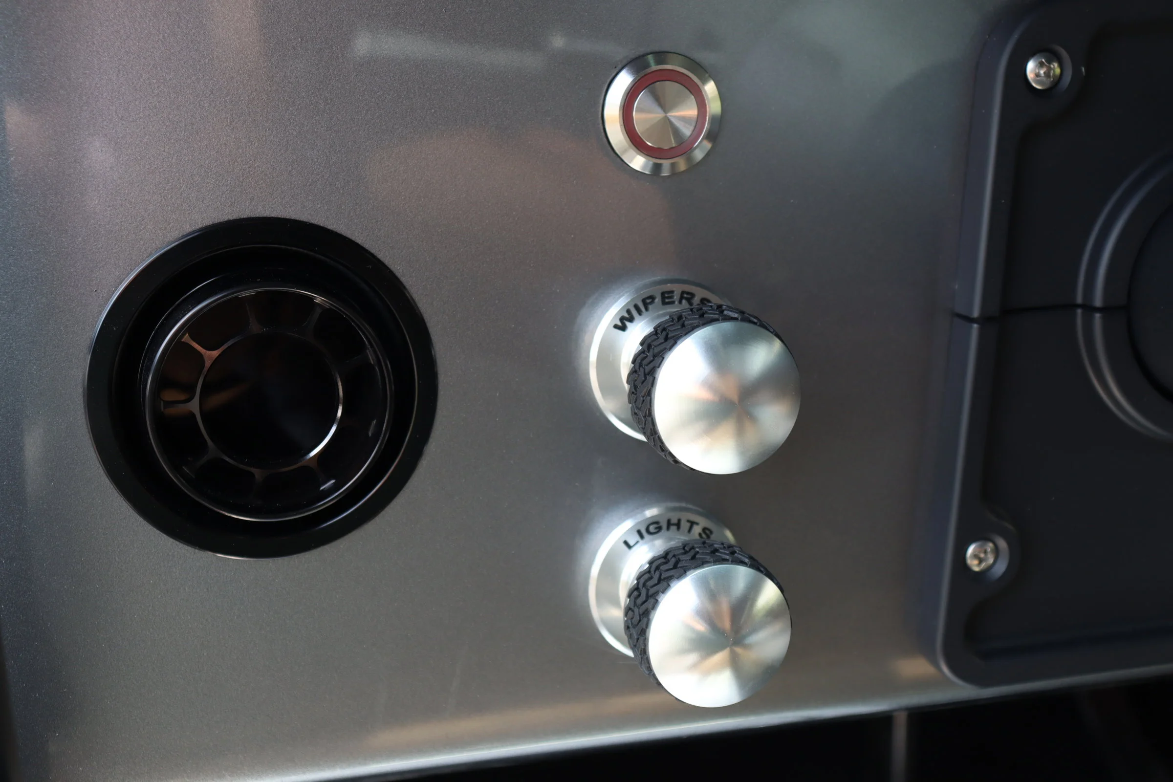 Used 1972 Gray Ford  image 15