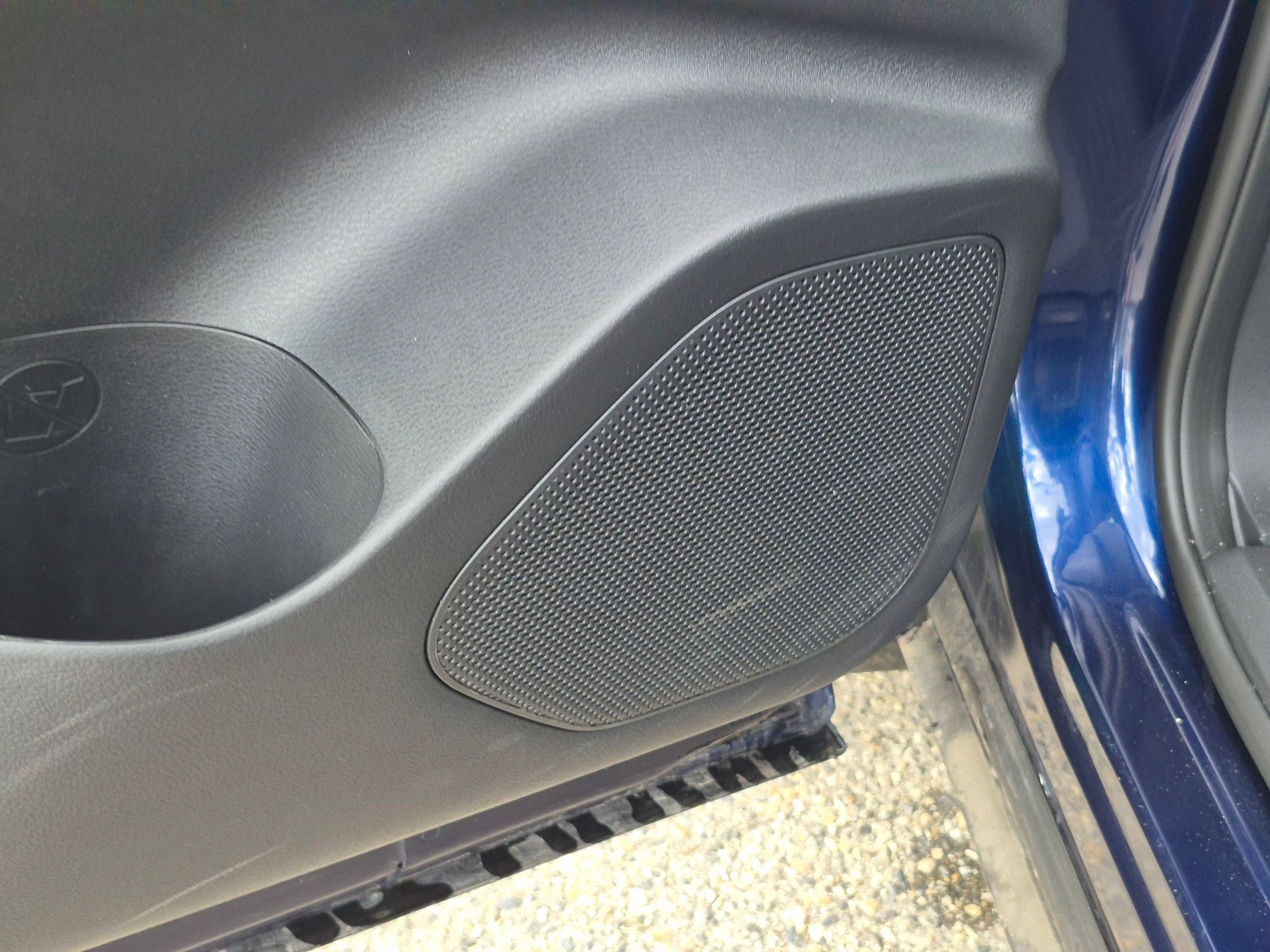 Used 2026 Deep Ocean Blue Pearl Nissan Platinum image 14