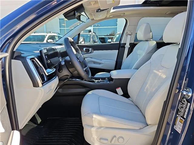 New 2026 Midnight Lake . KIA S Front-Wheel Drive image 10