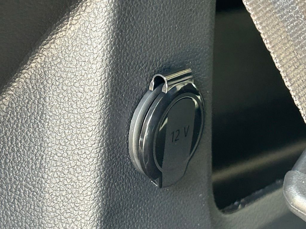 New 2026 Gray Volkswagen SE w/Technology image 39