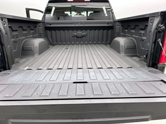 2024 Chevrolet Silverado 1500 RST - Photo 39