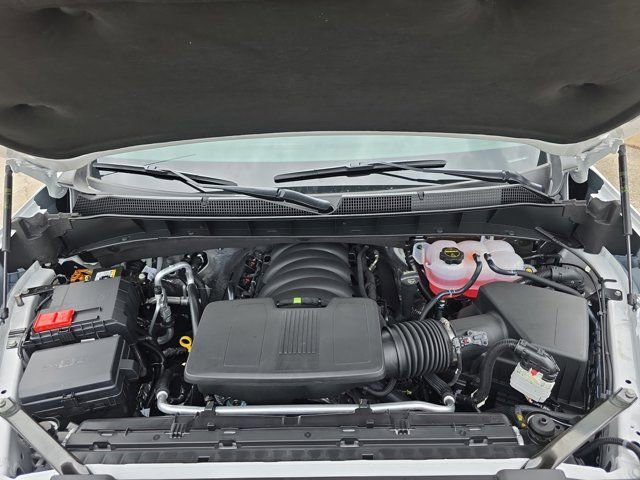 New 2026 Summit White Chevrolet RST image 21