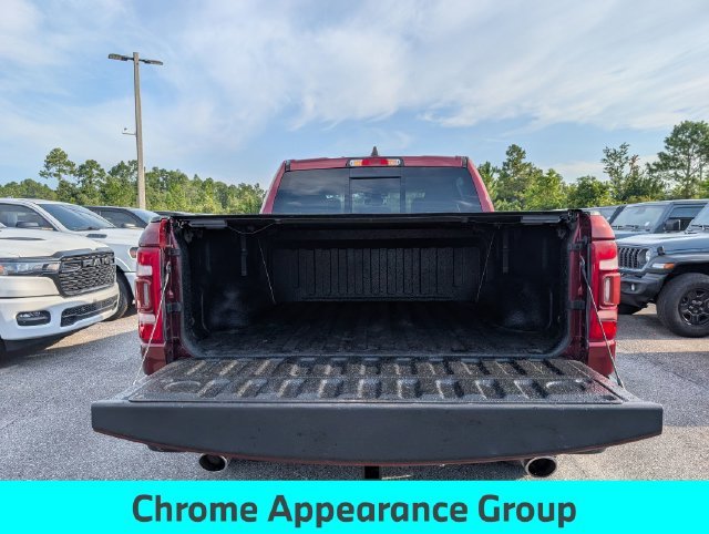 Used 2019 Red Ram Laramie image 31