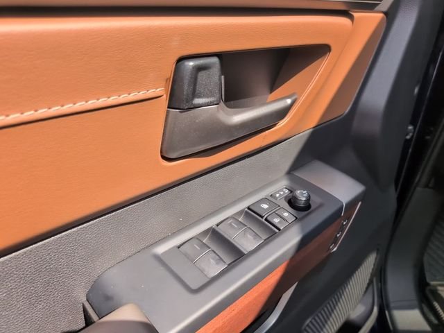 New 2026 Blueprint Toyota Tundra 1794 Edition image 11