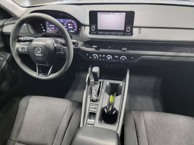2024 Honda Accord EX - Photo 30