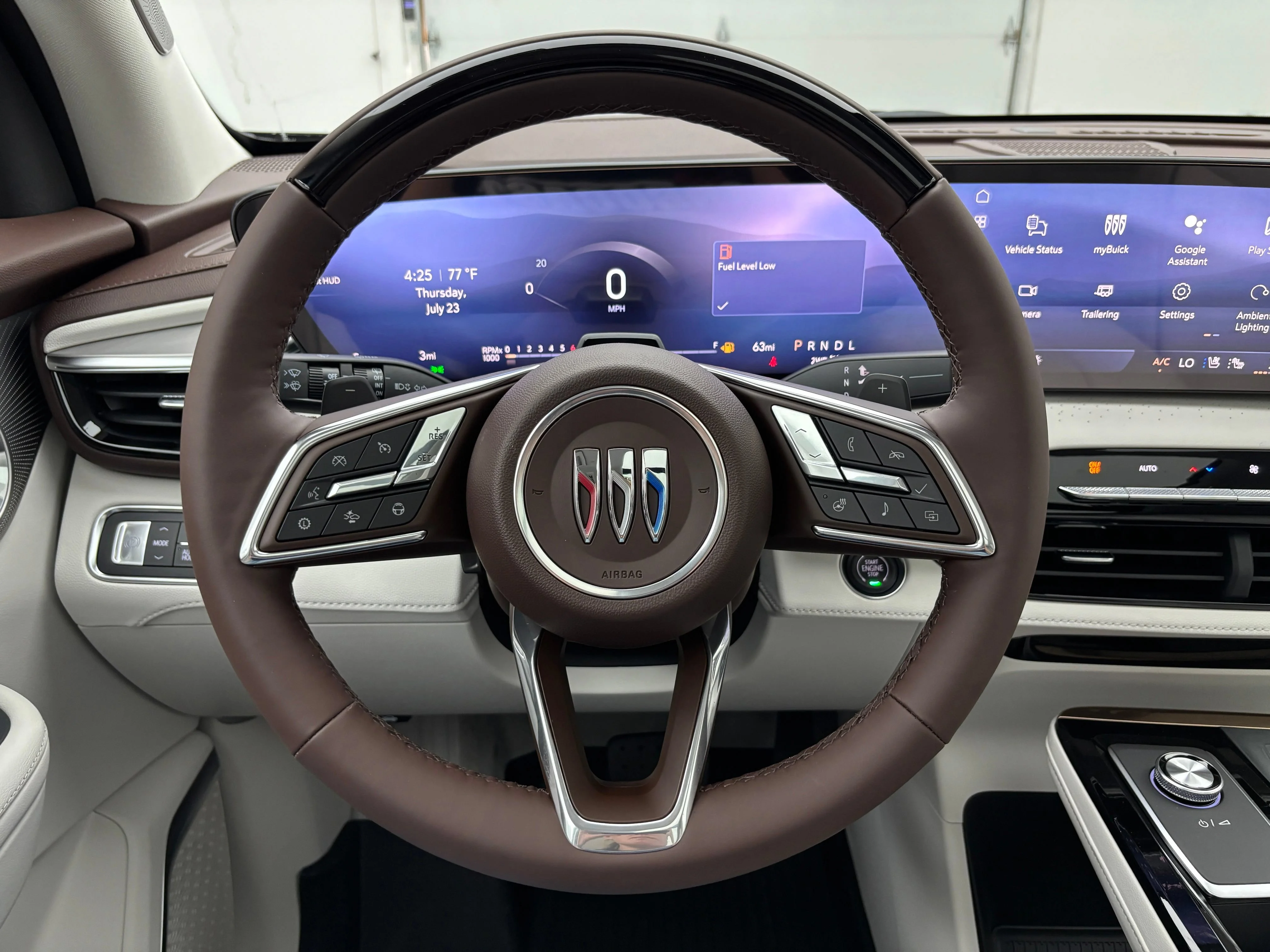 2026 Buick Enclave Avenir - Photo 23