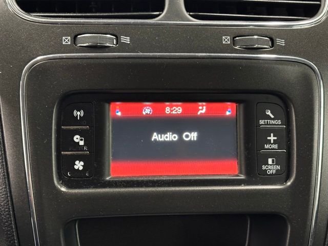 Used 2018 Gray Dodge SE image 24