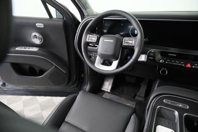 New 2026 Gray Hyundai Limited AWD image 58
