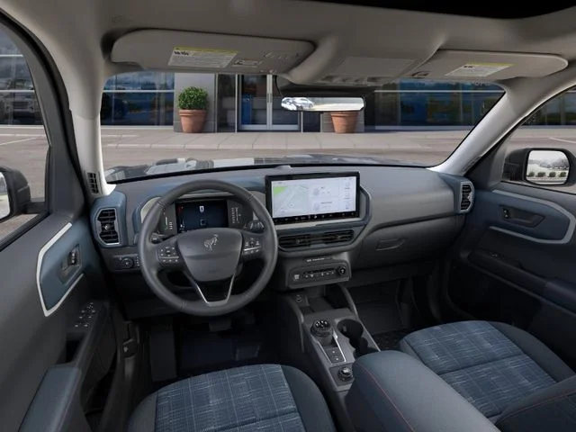 2026 Ford Bronco Sport Heritage - Photo 9