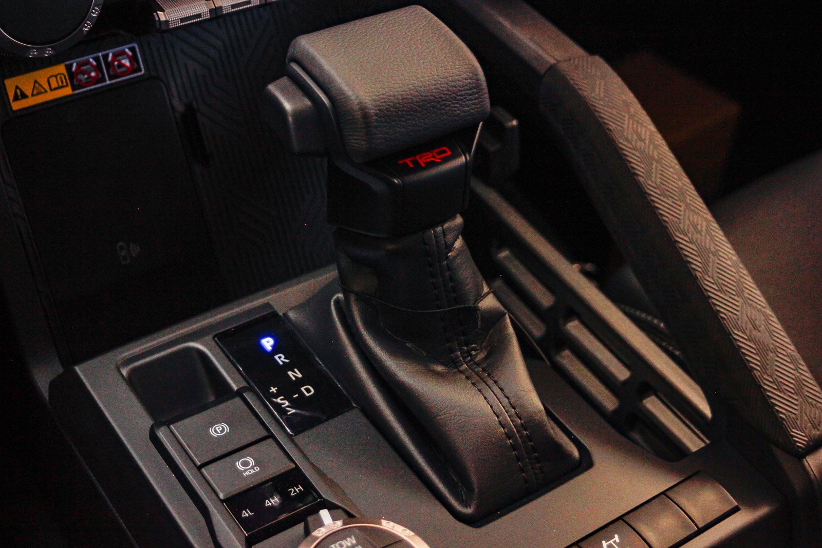 2026 Toyota Tacoma TRD Off Road - Photo 19