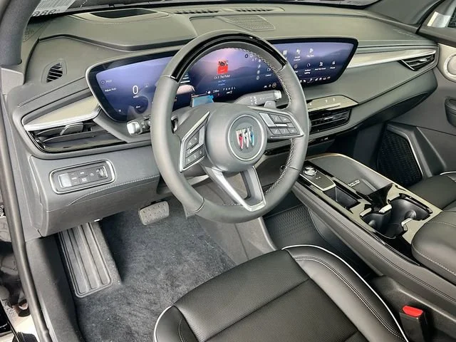 2026 Buick Enclave Avenir - Photo 6