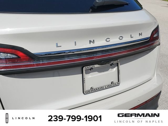 Used 2020 White Lincoln Reserve image 16