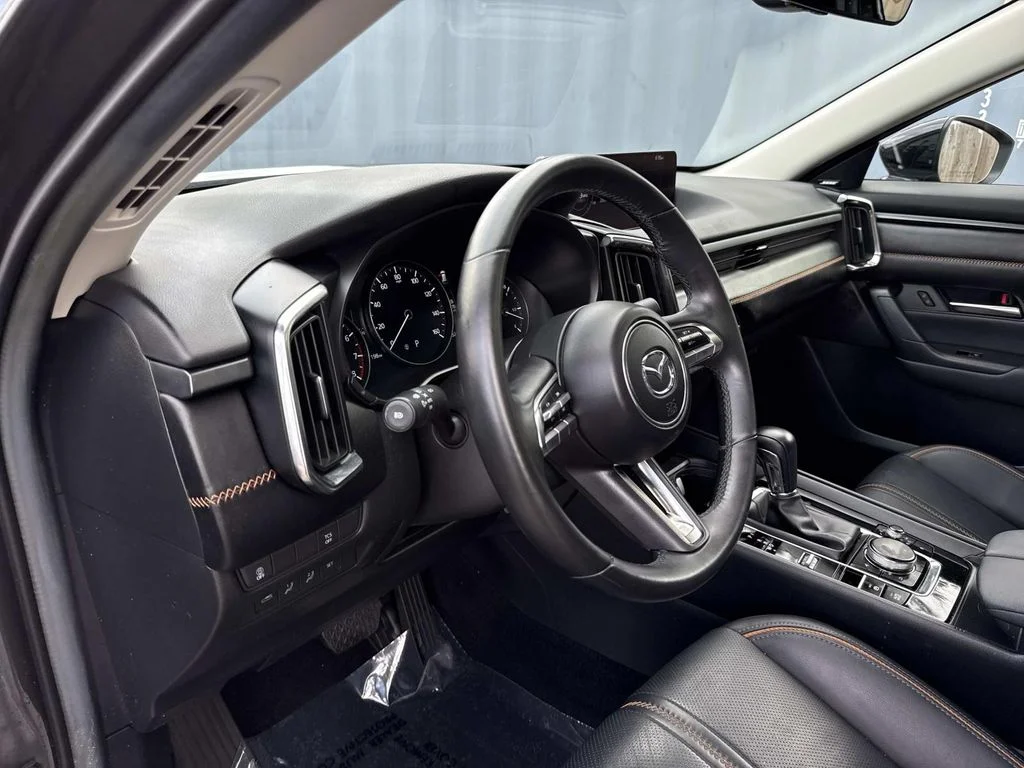 Used 2024 Gray Mazda 2.5 S Premium Plus Package image 25