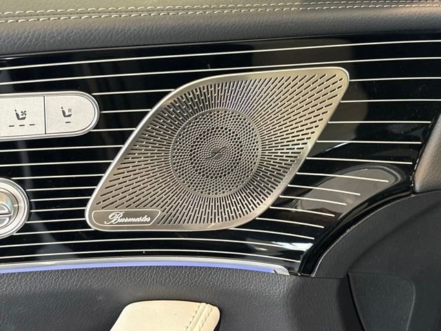 New 2026 MANUFAKTUR Alpine Grey Mercedes-Benz GLE 450 image 10