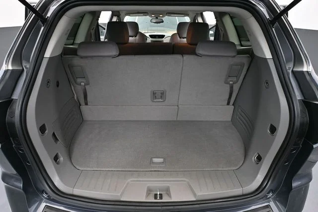 Used 2014 Gray Chevrolet LS image 38