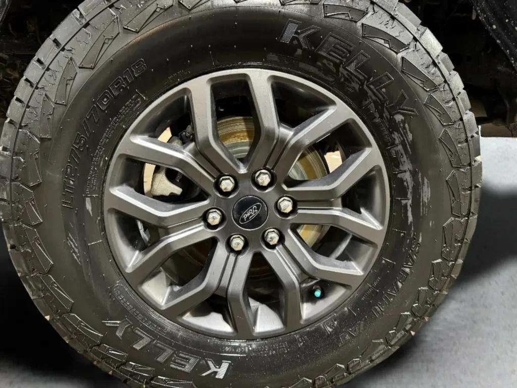 2023 Ford F-150 Tremor - Photo 32