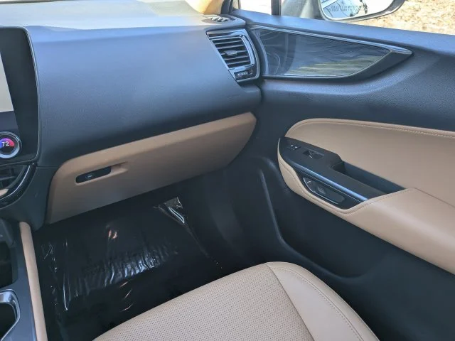 Certified Used 2025 Gray Lexus 350 Premium image 17