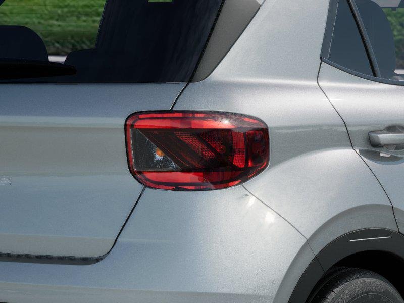 New 2026 Shimmering Silver Hyundai SE image 41