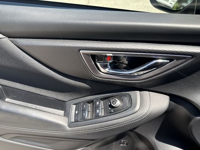 Certified Used 2020 Gray Subaru Premium image 17