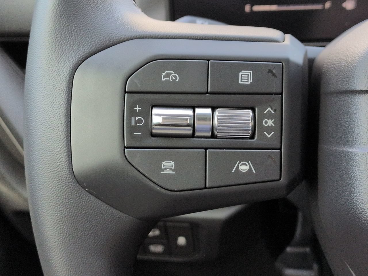 New 2027 Iceberg Green Kia X-Line S image 29