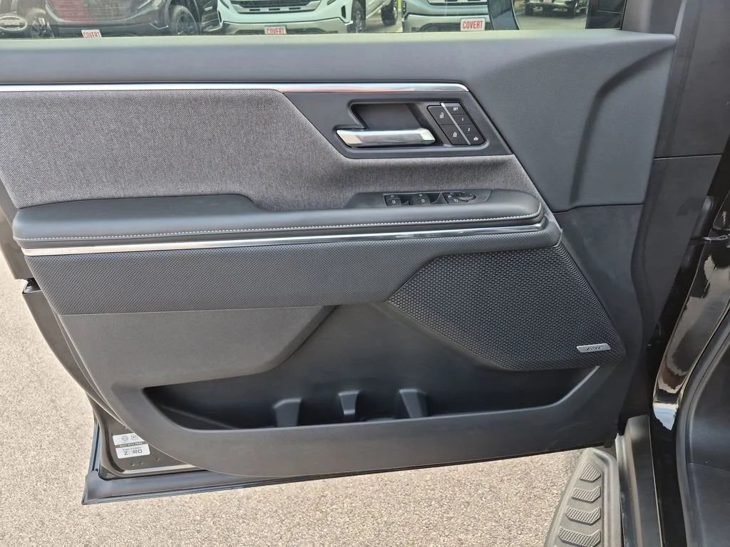 2026 GMC Sierra EV Elevation - Photo 17