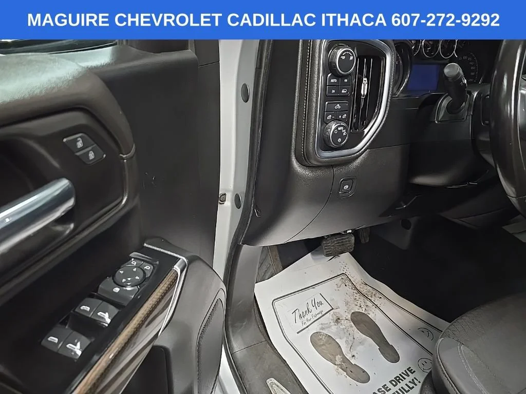 2019 Chevrolet Silverado 1500 LT - Photo 27