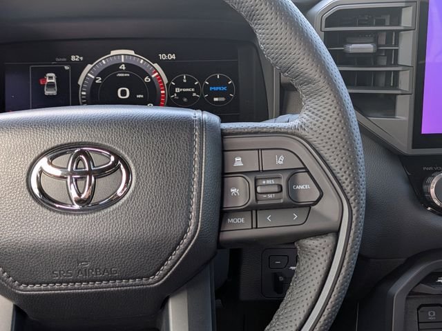 2026 Toyota Tundra TRD Pro - Photo 16