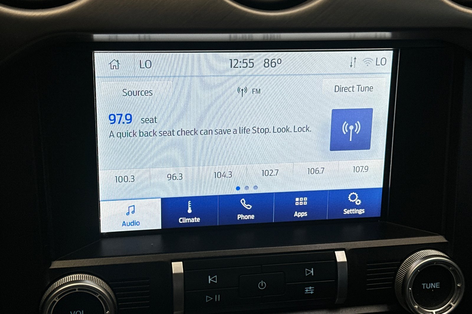 Used 2021 Red Ford EcoBoost Premium image 18