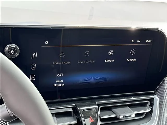 New 2025 Sterling Gray Metallic Chevrolet ACTIV image 15