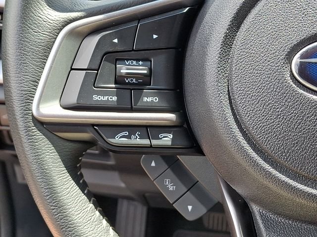 Certified Used 2024 Gray Subaru Premium image 21