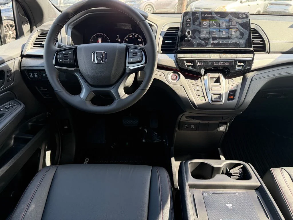 2026 Honda Odyssey Sport L - Photo 11