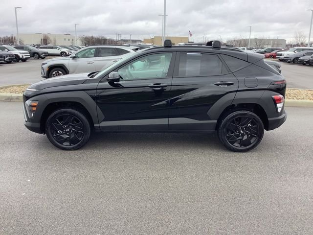 2026 Hyundai Kona SEL Sport - Photo 9