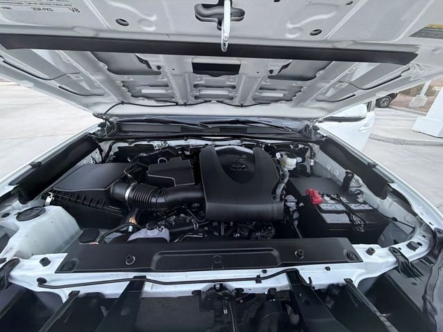 2023 Toyota Tacoma TRD Sport - Photo 33