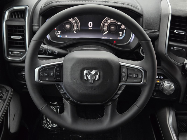 2026 RAM 1500 Laramie - Photo 20