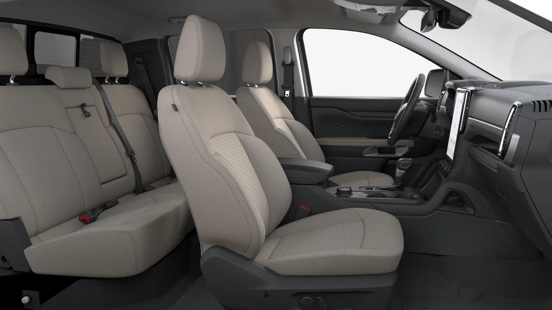 New 2026 AVALANCHE Ford XLT image 6