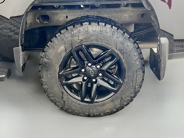 2021 Chevrolet Silverado 1500 LT Trail Boss - Photo 37