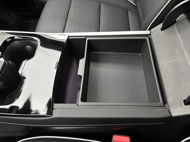 New 2026 Moonstone Gray Metallic Buick Sport Touring image 29