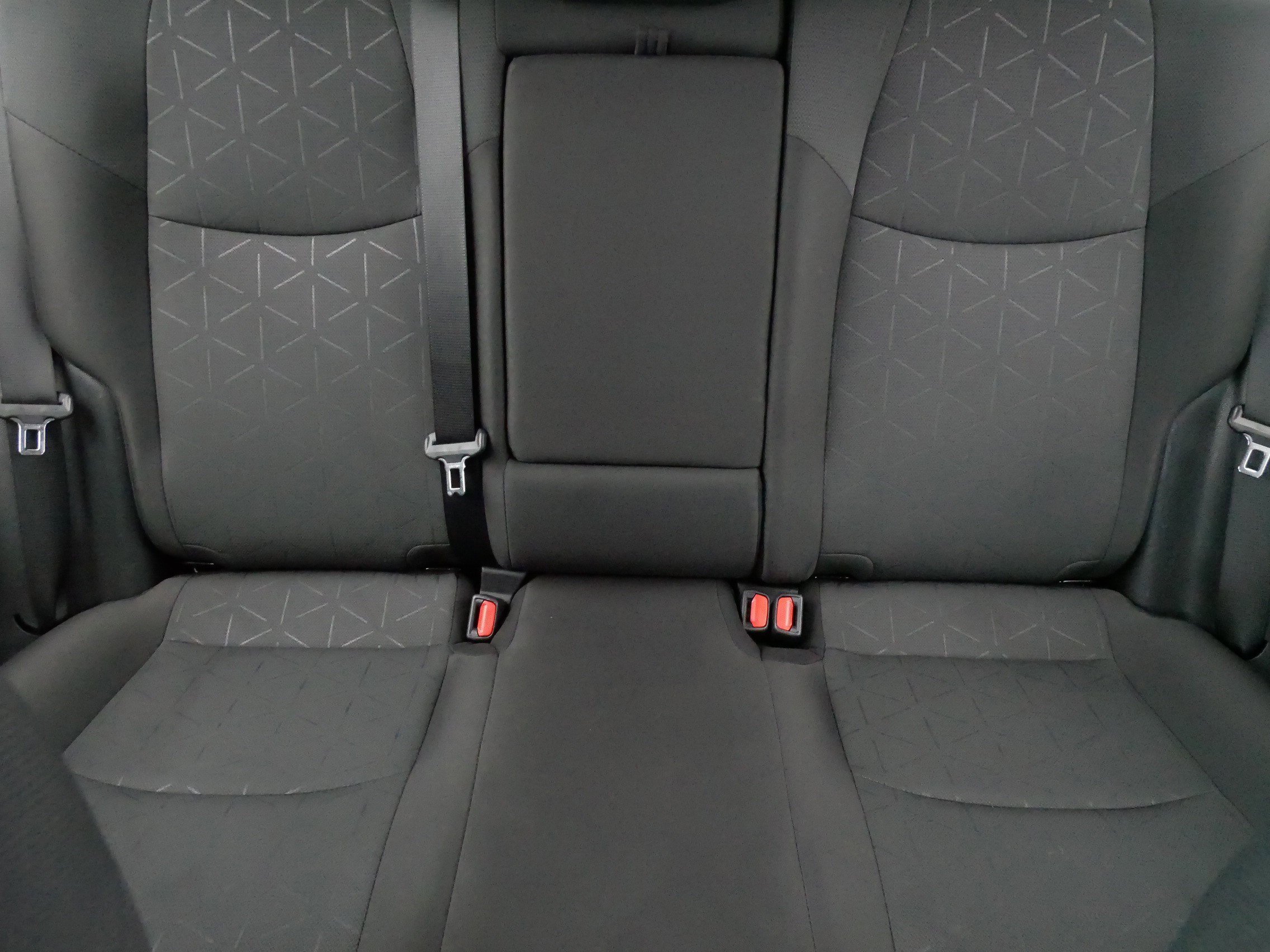 Used 2024 Ice Cap Toyota XLE image 13