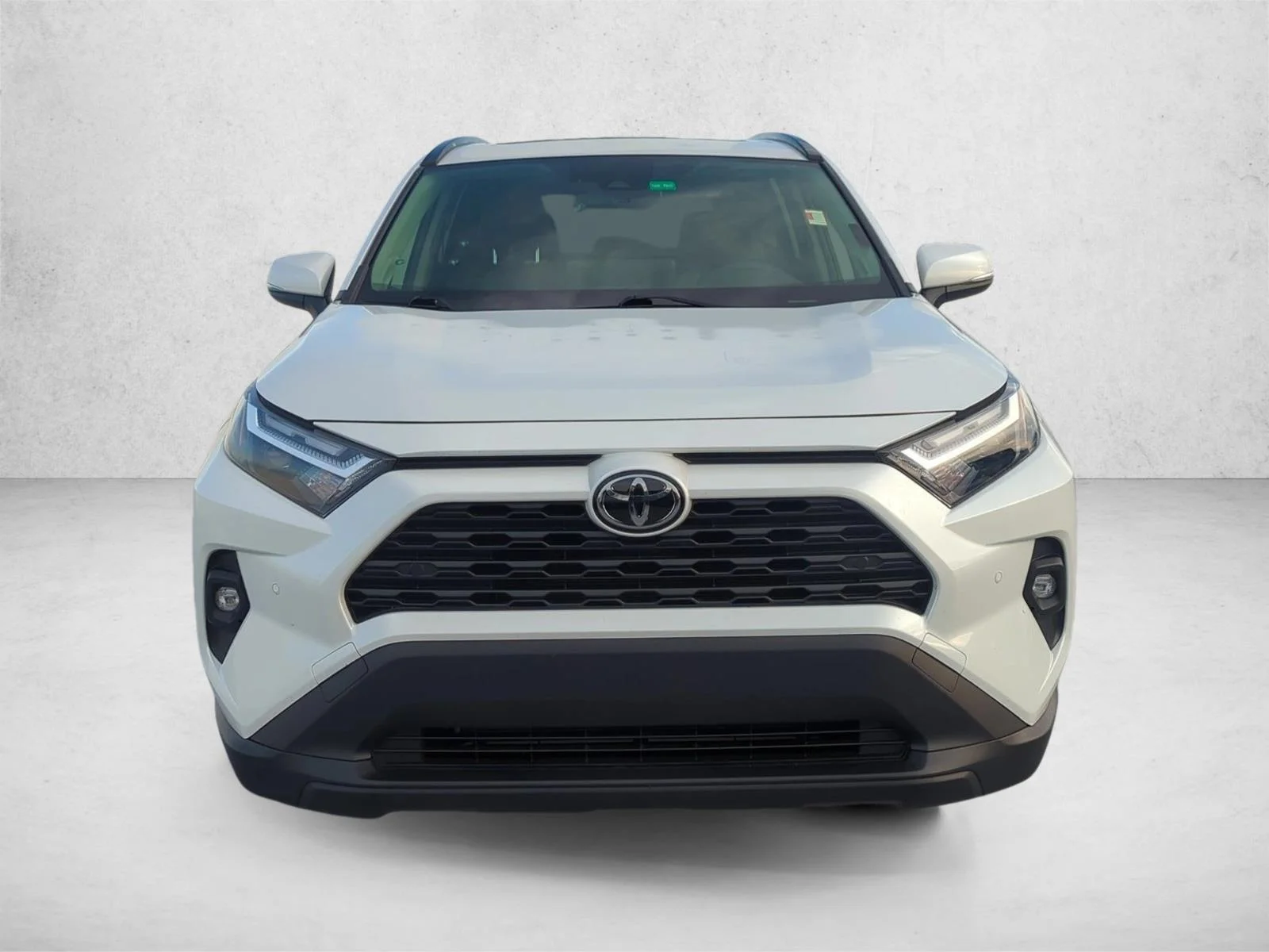 Pre-Owned 2025 Toyota RAV4 Hybrid XLE Premium Sport Utility in