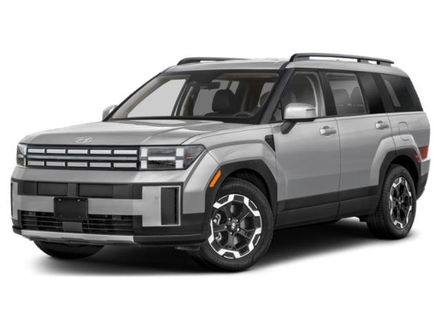 New 2027 Phantom Black Hyundai SEL image 13