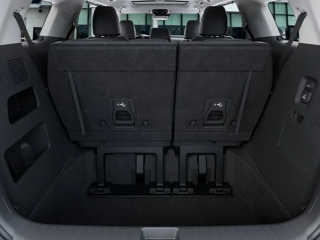 New 2027 Snow White Pearl Kia SX Prestige image 19