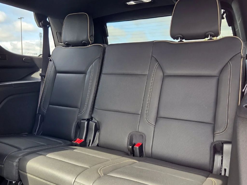 Used 2022 Summit White Chevrolet Premier image 8