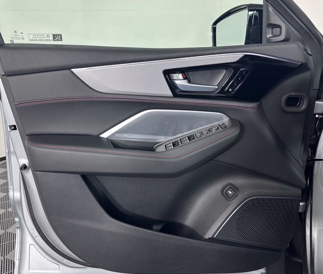 2026 Acura MDX A-Spec Package - Photo 44