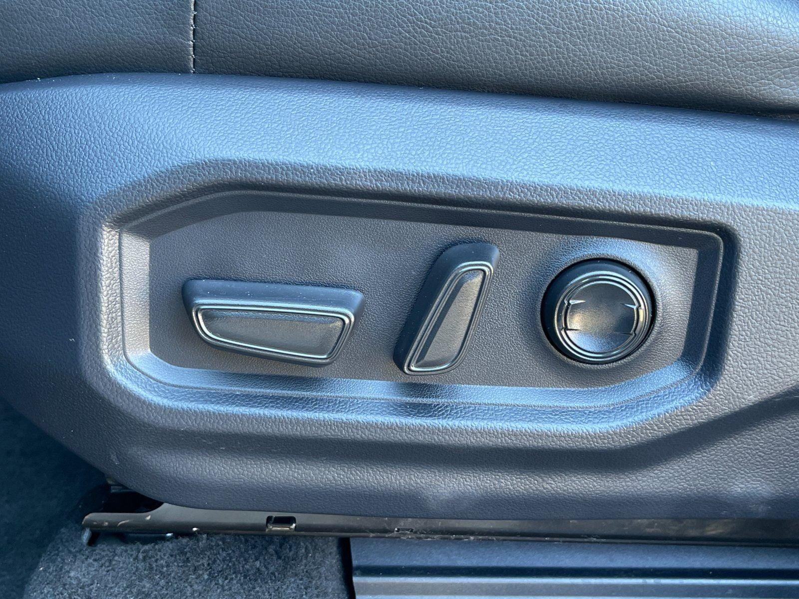 Used 2023 Magnetic Gray Metallic Toyota TRD Pro image 16