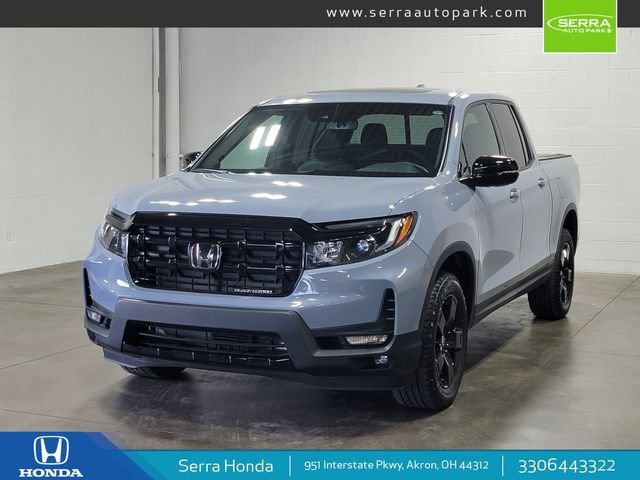 2024 Honda Ridgeline