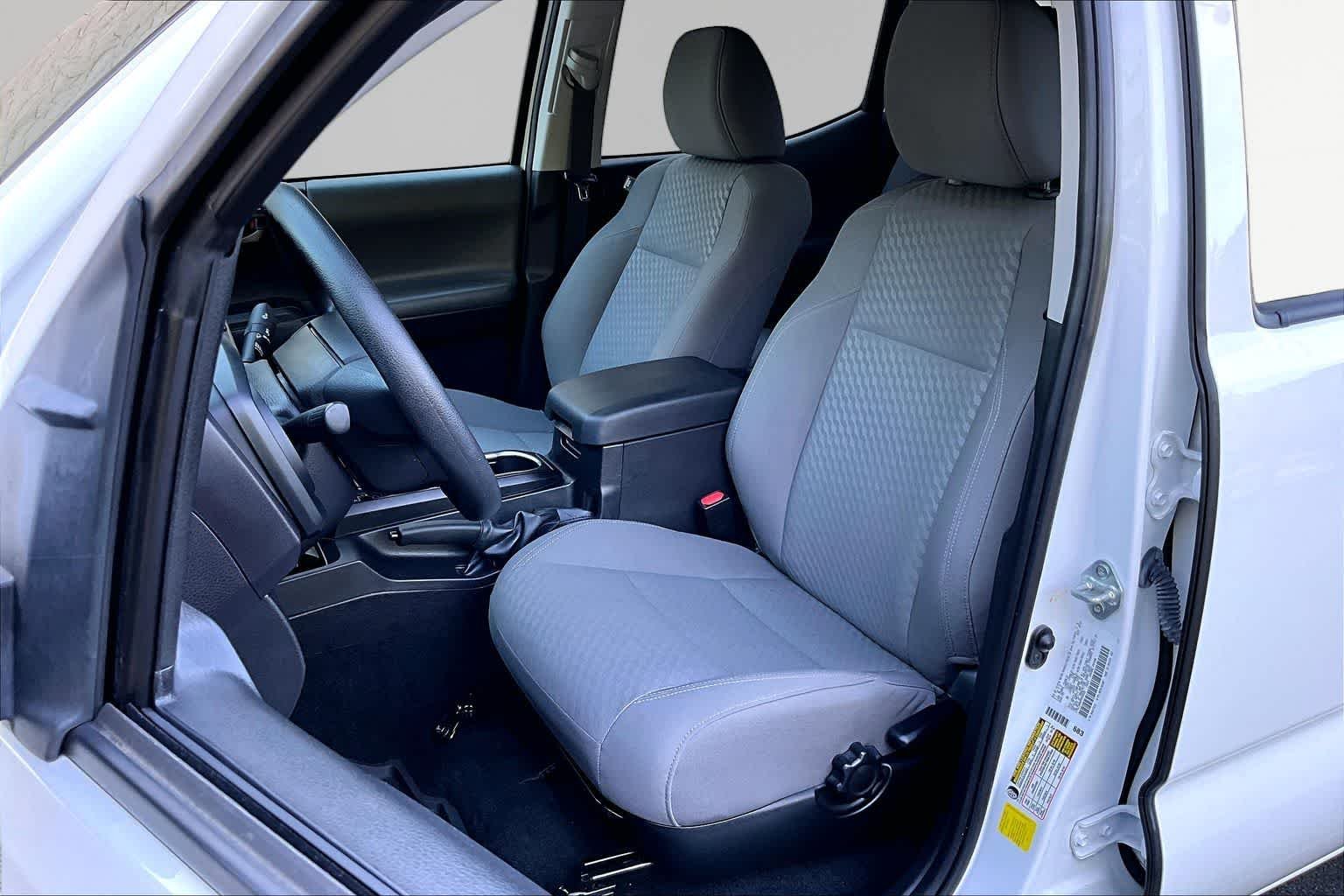 Used 2023 Ice Cap Toyota SR image 8