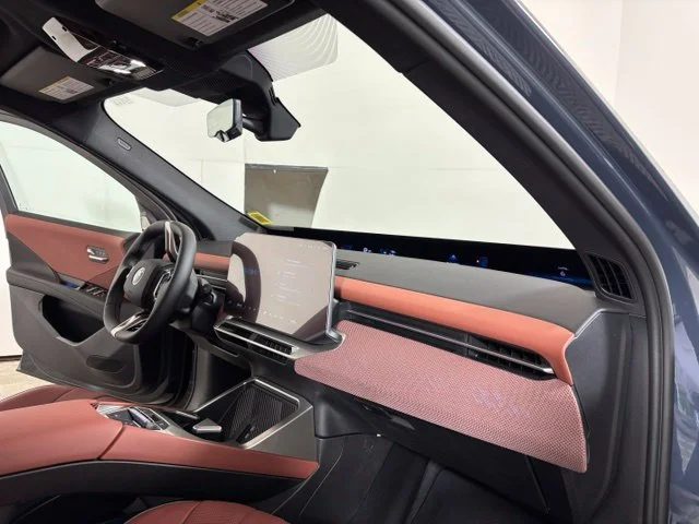 New 2027 Polarized Grey Metallic BMW  image 18