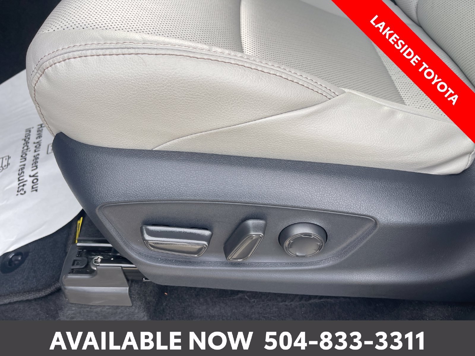Certified Used 2026 Silver Toyota Limited image 28